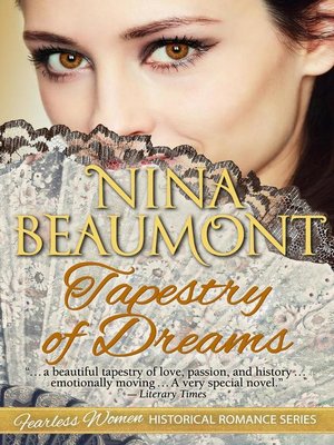 cover image of Tapestry of Dreams